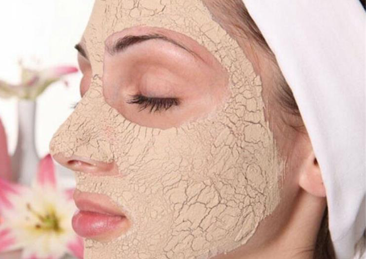 افضل ماسك منزلي للوجه افضل ماسك منزلي للوجه