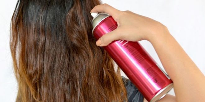 افضل مثبت للشعر طبيعي