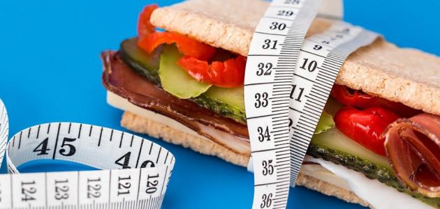 افضل رجيم في رمضان