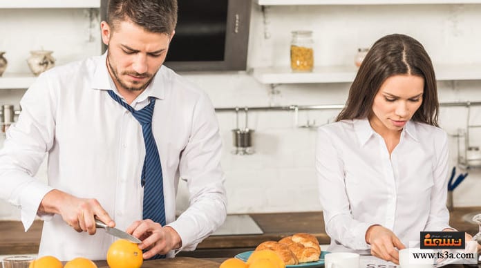 الأفكار النمطية مفهوم الأفكار النمطية