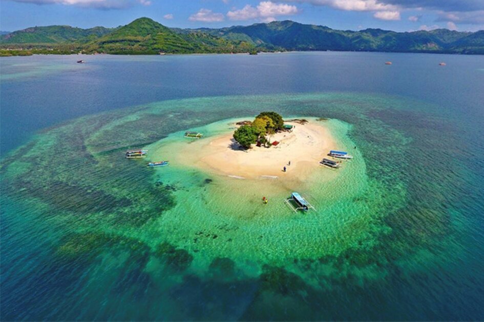 جزر جيلي جزر جيلي