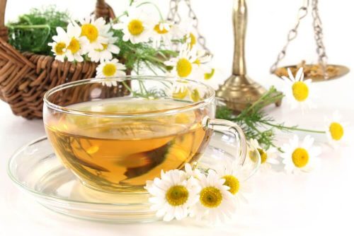 مرخيات طبيعية للعضلات