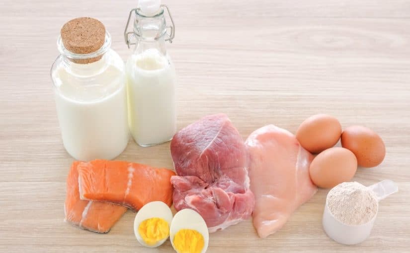 البتروتين للترهلات