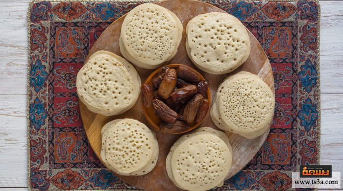 d8a7d984d8a8d8bad8b1d98ad8b1-d8b7d8b1d98ad982d8a9-d8aad8add8b6d98ad8b1-d8a7d984d8a8d8bad8b1d98ad8b1-d8a8d8a7d984d8a8d98ad8b6 البغرير طريقة تحضير البغرير بالبيض