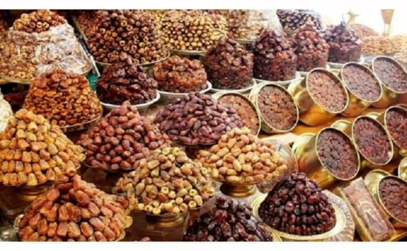 d8a7d984d8a8d984d8ad-d988d8a7d984d8b1d8acd98ad985-825x510-2 البلح والرجيم