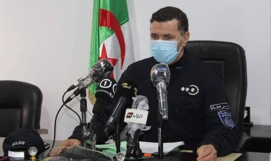 d8a7d984d8a8d984d98ad8afd8a9-1500x9999-c رئيس أمن البليدة: نسبة الاستجابة للحجر 85 بالمائة وإنجاز 4300 ملف قضائي