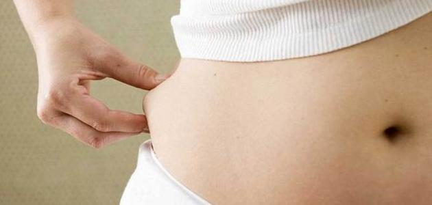 التخلص من الجوانب بأسرع وقت