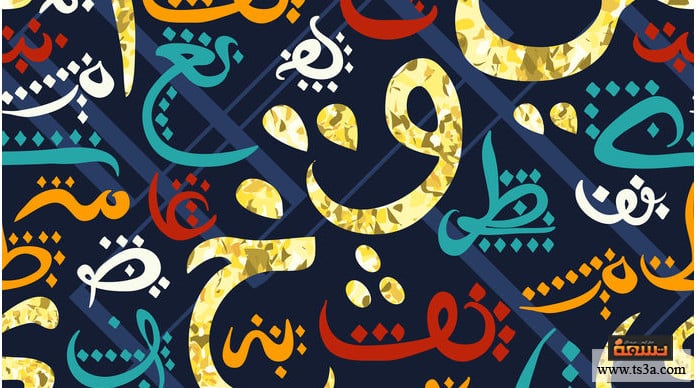 التذكير والتأنيث التذكير والتأنيث