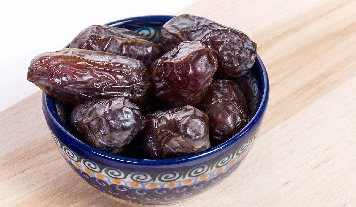 التمر-للبشرة