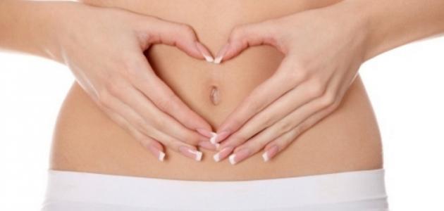 التهاب السره للبالغين