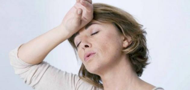 التهاب في عنق الرحم