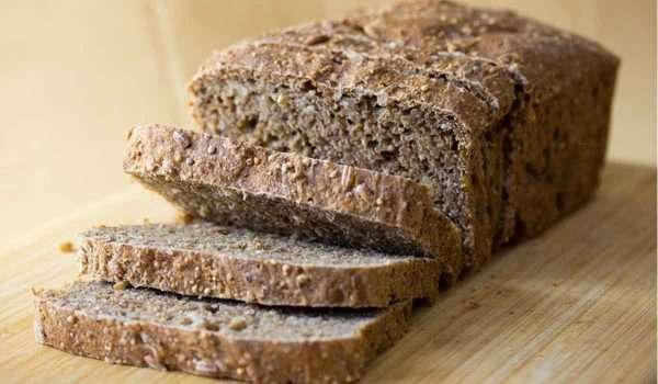 التوست-الاسمر