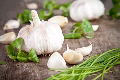 استهلاك الثوم يساعد على خفض ضغط الدم