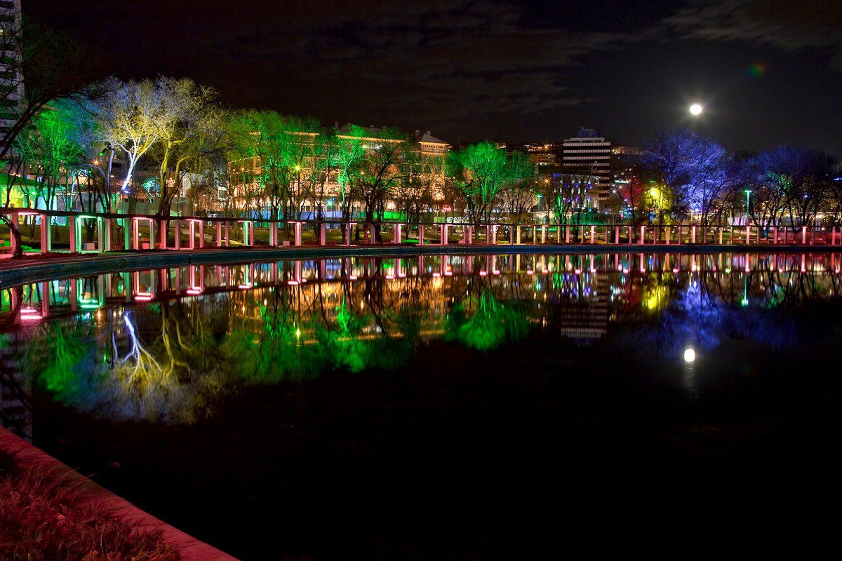 d8a7d984d8add8afd98ad982d8a9 حديقة الشباب