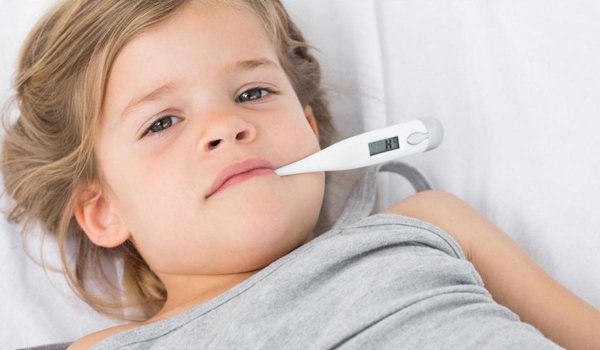 d8a7d984d8add985d989-2 علاج السخونة عند الاطفال