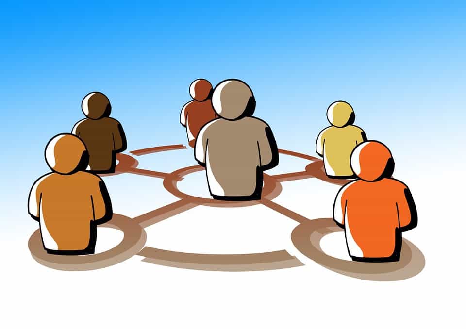 الخدمات الاجتماعية