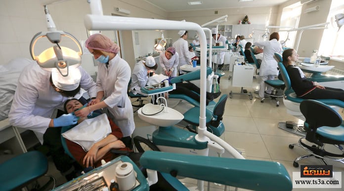 الدراسة في أوكرانيا مزايا الدراسة في أوكرانيا