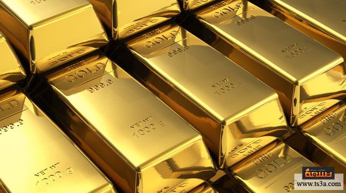 الدولار الأمريكي طباعة النقود بدون غطاء ذهبي