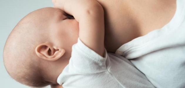 الرضاعة وسرطان الثدي