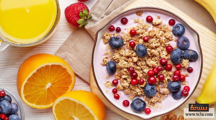 d8a7d984d8b2d8a8d8a7d8afd98a-d8a7d984d8a8d98ad8aad98a-d8b7d8b1d98ad982d8a9-d8b9d985d984-d8a7d984d8b2d8a8d8a7d8afd98a-d8a7d984d8a8d98ad8aad98a-d8a8d8a7d984d981d988d8a7d983d987-d8a7d984d985d8acd981d981d الزبادي البيتي طريقة عمل الزبادي البيتي بالفواكه المجففة والفانيليا