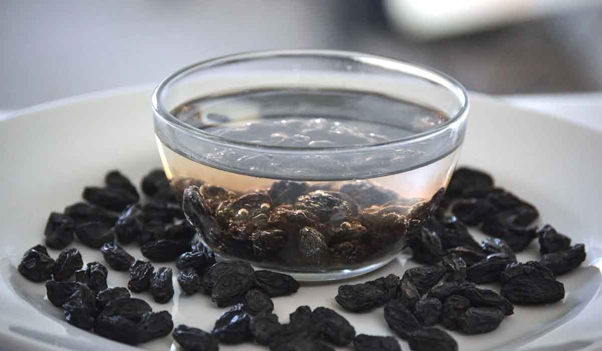 الزبيب-الاسود