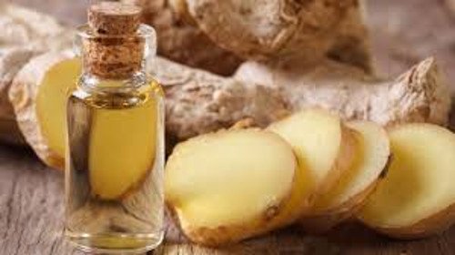 إنقاص الوزن بشكل طبيعي مع الزنجبيل