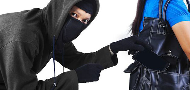 السرقة في المنام للعزباء و المتزوجة و الحامل