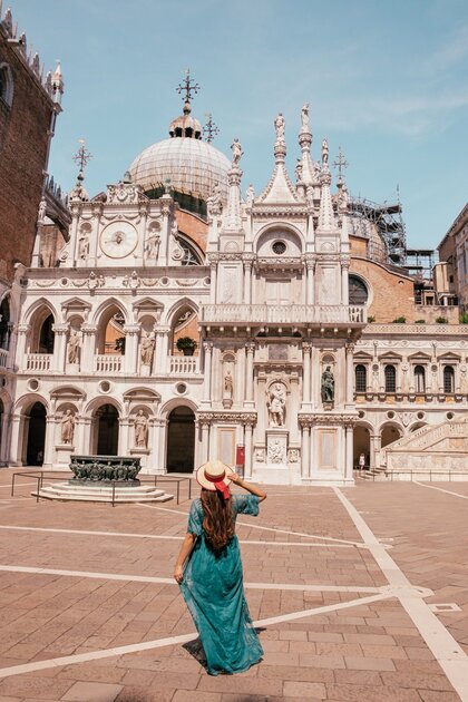 السفر إلى إيطاليا السفر إلى إيطاليا