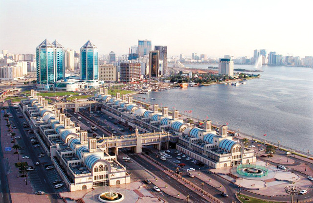 السوق الأزرق السوق الأزرق