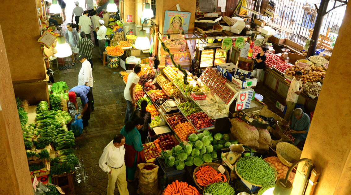 السوق المركزي السوق المركزي