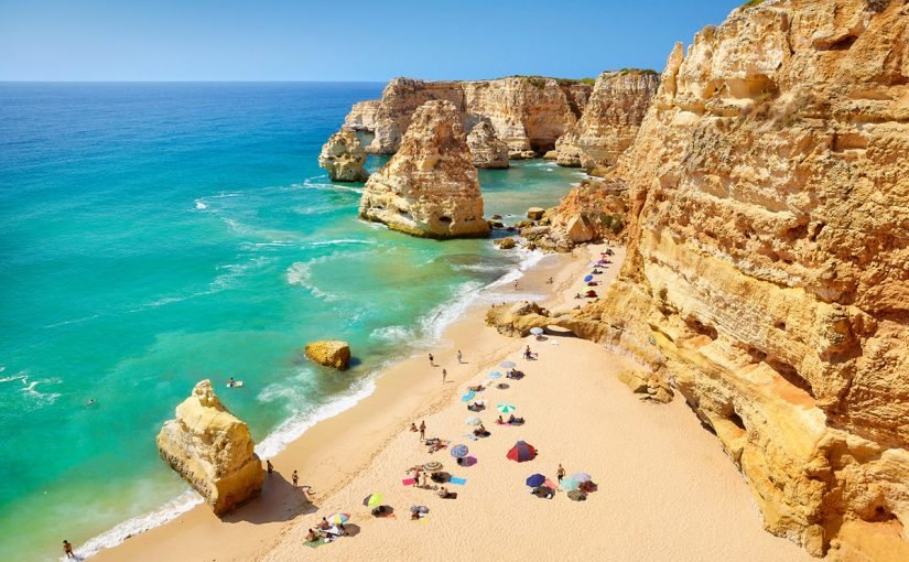 d8a7d984d8b3d98ad8a7d8add8a9-d981d98a-d8a7d984d8a8d8b1d8aad8bad8a7d984-825x510-2 مدن البرتغال السياحية