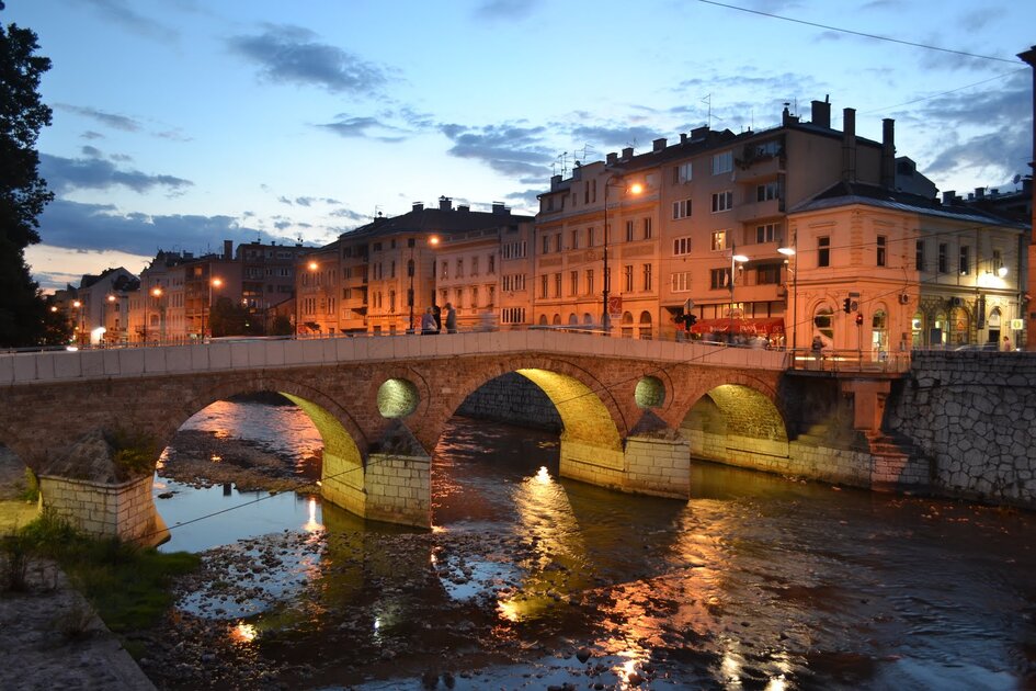 السياحة في البوسنة المسافرون العرب السياحة في البوسنة المسافرون العرب