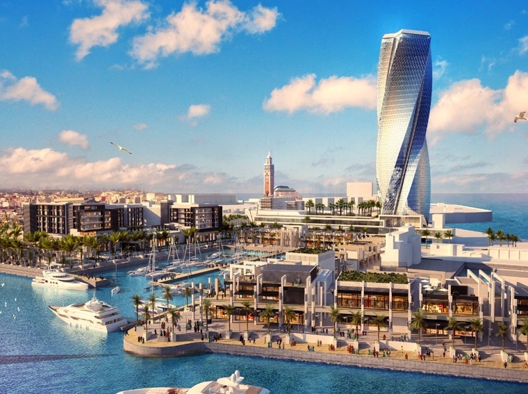 مدينة الدار البيضاء مدينة الدار البيضاء