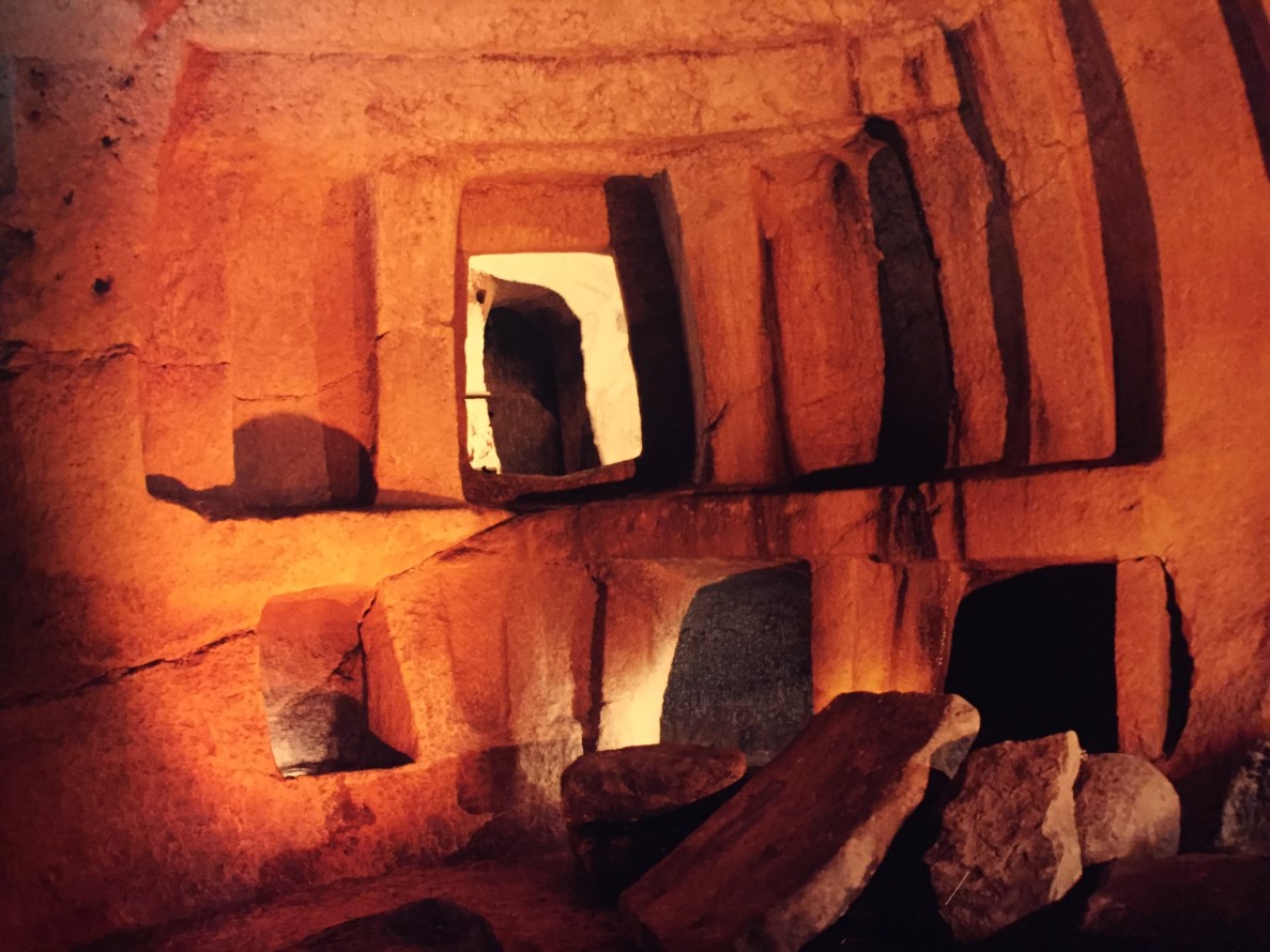 معبد الهابوجيوم معبد الهابوجيوم