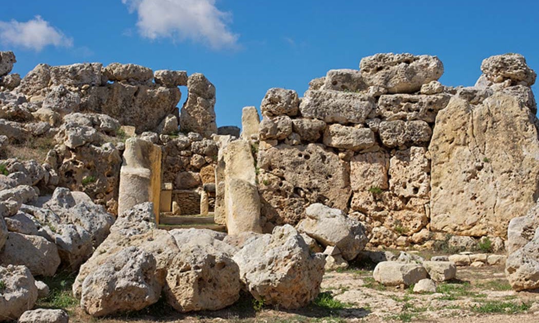 معابد غانتيجا معابد غانتيجا