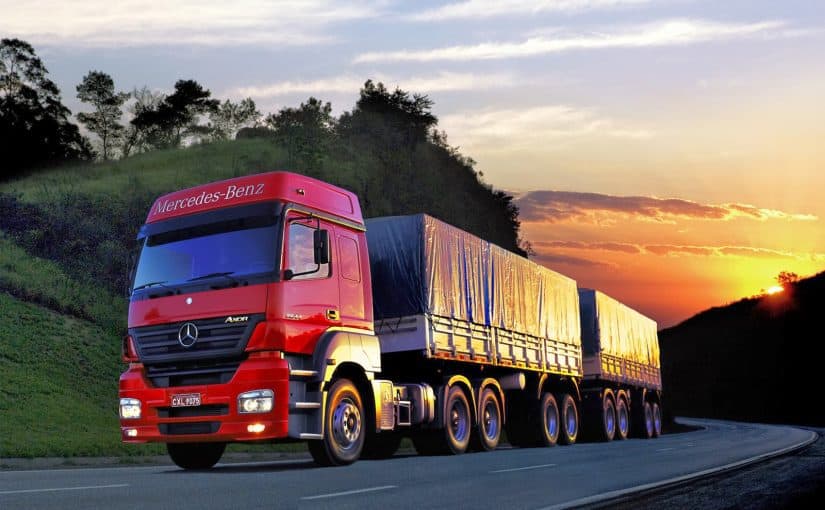 الصاعدي للنقليات في الرياض