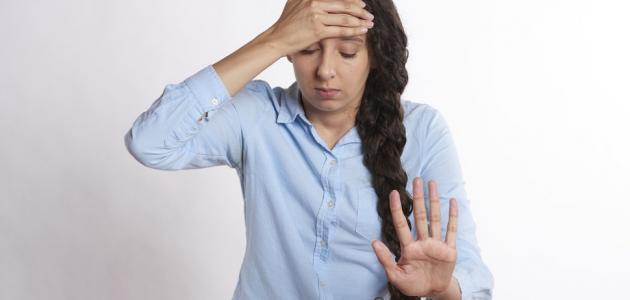 الصداع في رمضان