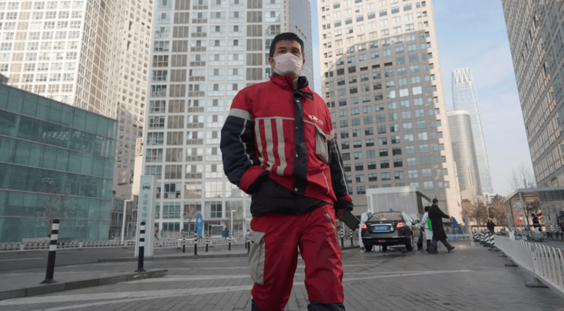 d8a7d984d8b5d98ad986-d983d988d8b1d988d986d8a7-d8b5d988d8b1d8a9 الصين كورونا وبدء عودة الحياة