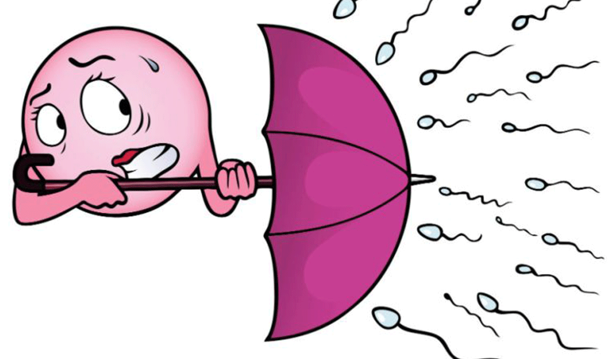 الطرق الطبيعية لمنع الحمل