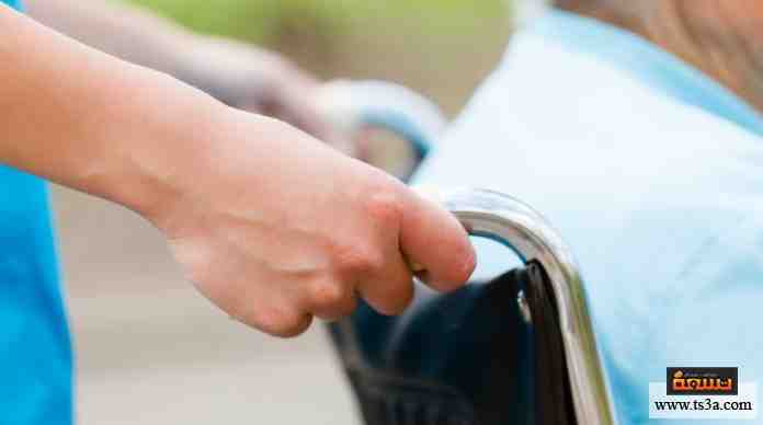 يقولون أن الطيبة في هذا الزمن