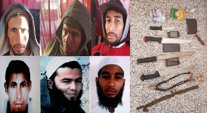 d8a7d984d8b8d8a7d987d8b1d8a9-d8a7d984d8a5d8b1d987d8a7d8a8d98ad8a9-2 آخر تطورات محاكمة المتهمين في جريمة شمهروش