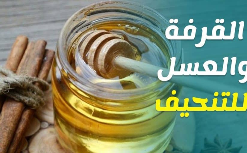d8a7d984d8b9d8b3d984-d988d8a7d984d982d8b1d981d8a9-d988d8a7d984d8b2d986d8acd8a8d98ad984-d984d984d8aad8aed8b3d98ad8b3-825x510-2 العسل والقرفة والزنجبيل للتخسيس