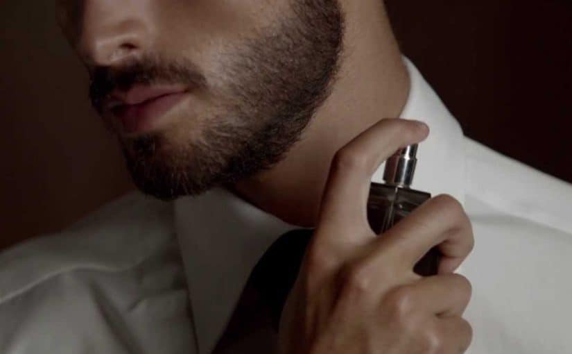 أفضل عطر رومانسي ماركه رجالي