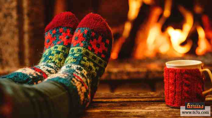 أين تقيم أغلب وقتك؟