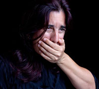 الغثيان والقيء