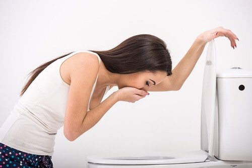 d8a7d984d8bad8abd98ad8a7d986 آلام المعدة المصاحب بالغثيان