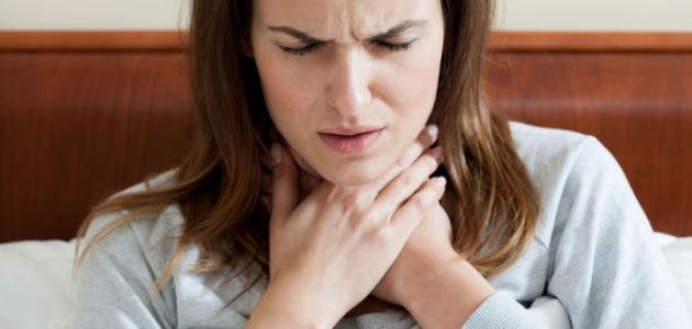 الغدة الدرقية النشطة