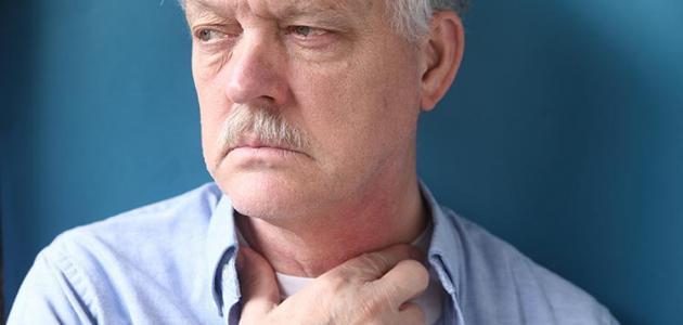 الغدة الهوائية