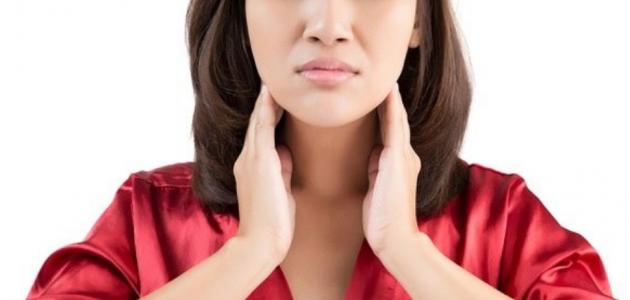 الغدد اللعابية