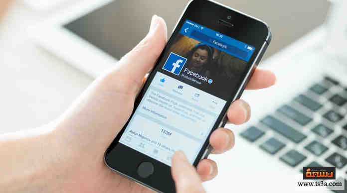 في ملفات مواقع التواصل الاجتماعي الخاصة بك، هل تضع صورتك الحقيقية؟